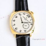 Swiss Copy Vacheron Constantin Historiques American 1921 Yellow Gold 2824 watches
